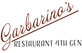 Garbarino's Restaurant 4th Gen | 5925 Baum Blvd., Pittsburgh, PA | 412-665-2880 | Ground Floor